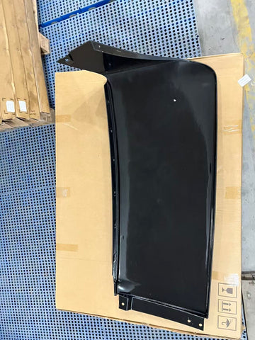 GA-V-124-R Upper CAB Fairing Right Passenger Side For Volvo VNL860 2018-2024