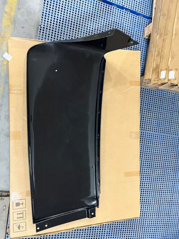 GA-V-124-L Upper CAB Fairing Left Driver Side For Volvo VNL860 2018-2024