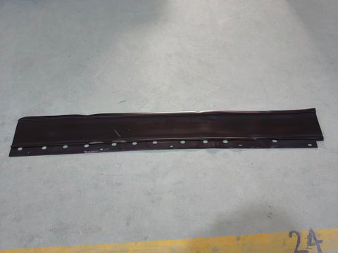 GA-PE-039-4-L Front Panel Extension Left Driver Side length 63in For Peterbilt 579 2023 2024 2025