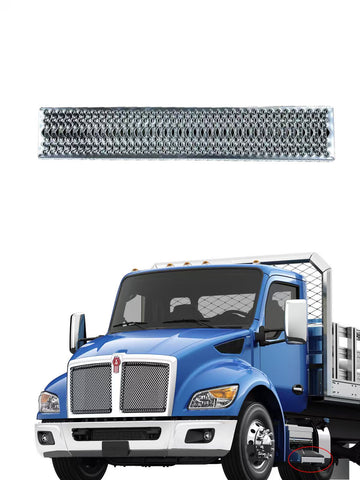 GA-KW-078-2 Front Step Kick Panel long 7" For Kenworth T480