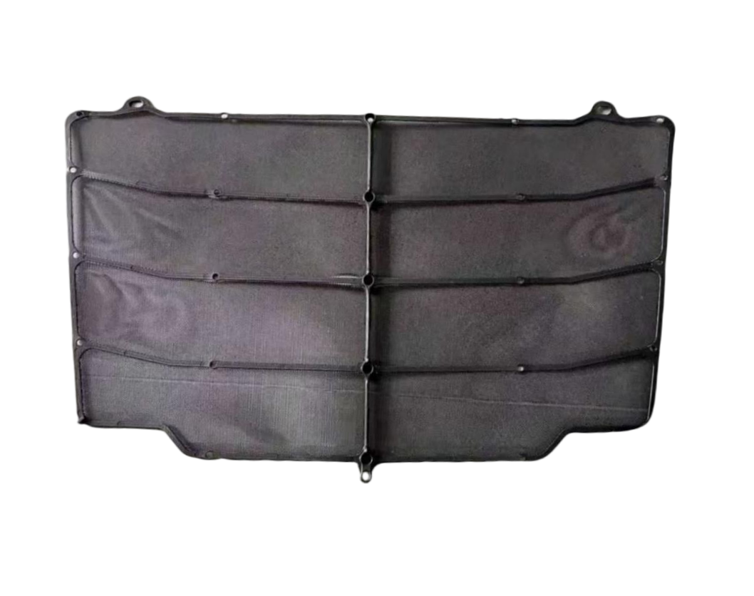 GA-CA1802-001 Grille Bug Screen For Freightliner Cascadia 2018 2019 2020 2021 2022 2023 2024 GA-FR-091-1-YJ
