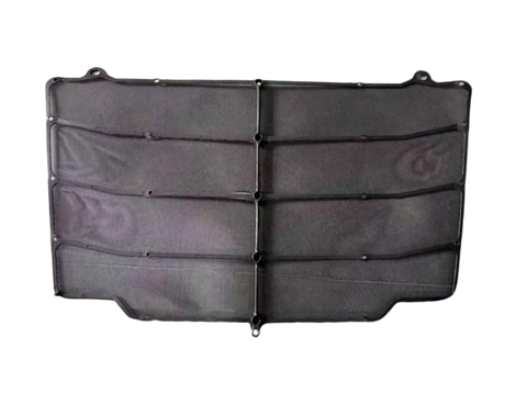 GA-CA1802-001 Grille Bug Screen For Freightliner Cascadia 2018 2019 2020 2021 2022 2023 2024 GA-FR-091-1-YJ