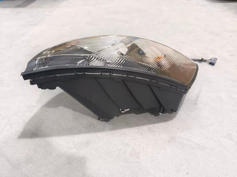GA-V-094BR Headlight Projector LED Assembly Right Passenger Side For Volvo VNL 2015 2016 2017