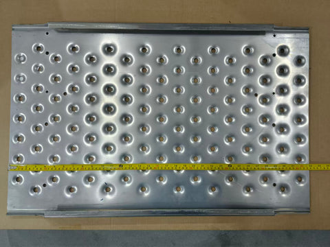 GA-FR-173 Deckplate 33*20 For Freightliner Cascadia 2018-2024 A22-72421-003