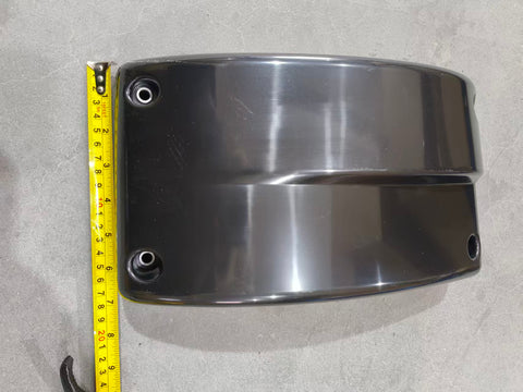 GA-FR-092B-1 Side Radar Cover For Freightliner Cascadia 2018-2024 A22-75894-000