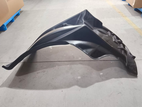 GA-FR-174-L Cab Splash Guard Left Side For Freightliner Cascadia 2008-2017 A22-74146-002