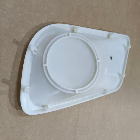 GA-KW-074-R Fog Lamp Bezel Right Side For Kenworth T480