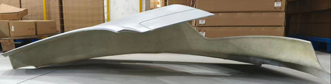 GA-V-071-R Hood Fender Right Side For Volvo VNL 1997-2014