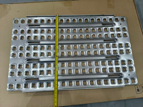 GA-V-131 Deckplate 20.5*33 For Volvo VNL 2018-2024 20559519