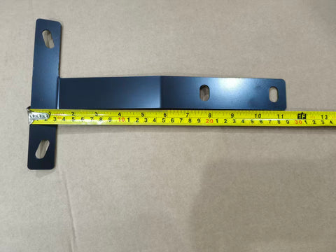 GA-V-056-1 Lower Fairing Extension Bracket Left or Right Side VNL 2015-2017 21070823