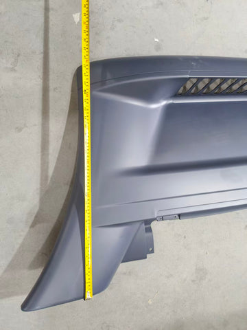 GA-FR-130-L Front Step Fairing Left Side For Freightliner Cascadia 2008-2017