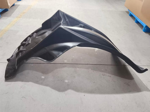GA-FR-174-R Cab Splash Guard Right Side For Freightliner Cascadia 2008-2017 A22-74146-003