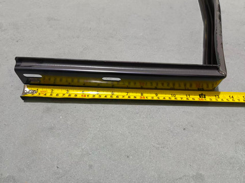 GA-IN-081-3-R Cabin Fairing Bracket Left Side R3 For International Prostar 2006 2007 2008 2009 2010 2011 2012 2013 2014 2015 2016 2017