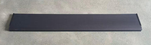 GA-CA0804-005 Upper Fairing Extension For Freightliner Cascadia 2008 2009 2010 2011 2012 2013 2014 2015 2016 2017 GA-FR-074-3-YJ