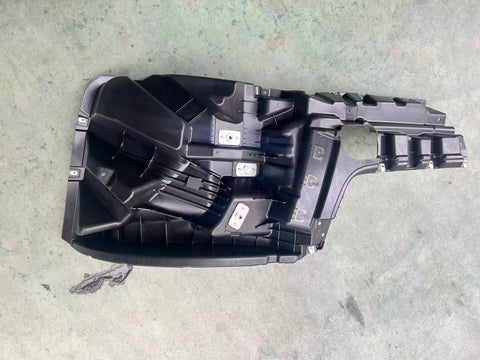 GA-LT6251801-001L Bumper Corner Inner Reinforcement Left Driving Side For International LT625 2018 2019 2020 2021 2022 2023 2024 2025 2026 GA-IN-064L-YJ