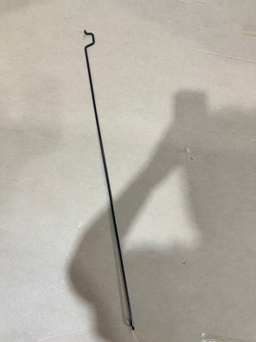 GA-V-143-R Front Rod Actuation Arm Latch Right Side For Volvo VNL 2018-2024 78669403