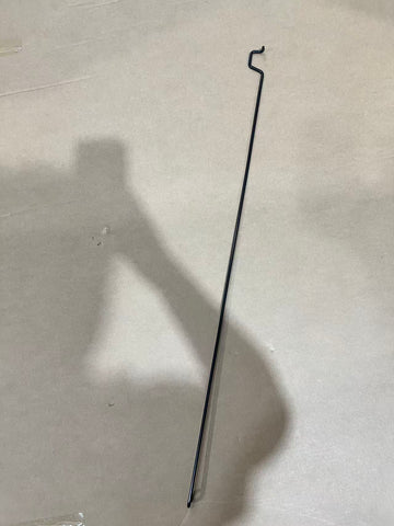 GA-V-143-L Front Rod Actuation Arm Latch Left Side For Volvo VNL 2018-2024 78561812