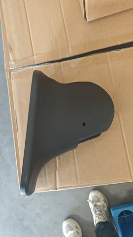 GA-IN-068-5-L Door Mirror Arm Cover Left Driver Side For International LT625 2018-2024