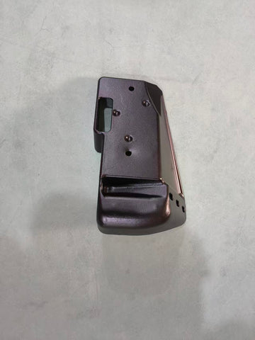 GA-FR-101-9-R Bumper Mounting Bracket RH For Freightliner Cascadia 2018 2019 2020 2021 2022 2023 2024