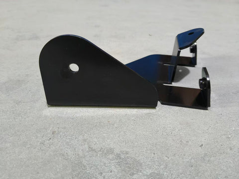 GA-FR-156-3L  Cab Fairing Support Top Bracket Left For Freightliner Cascadia 2018 2019 2020 2021 2022 2023 2024