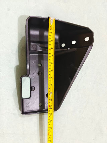 GA-FR-101-9-R Bumper Mounting Bracket RH For Freightliner Cascadia 2018 2019 2020 2021 2022 2023 2024