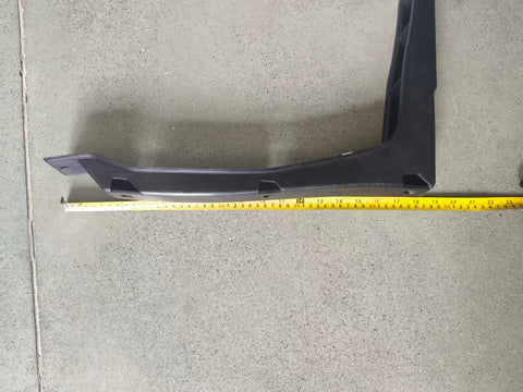 GA-IN-083-1-L Cabin Fairing Bracket Left Side L1 For International LT6252018 2019 2020 2021 2022 2023 2024 GA-LT6251899-001L