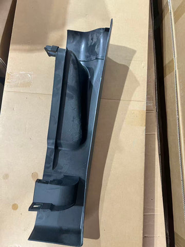 GA-FR-133-L Rear Fairing Panel Extension Short LH For Freightliner Cascadia 2008 2009 2010 2011 2012 2013 2014 2015 2016 2017 125