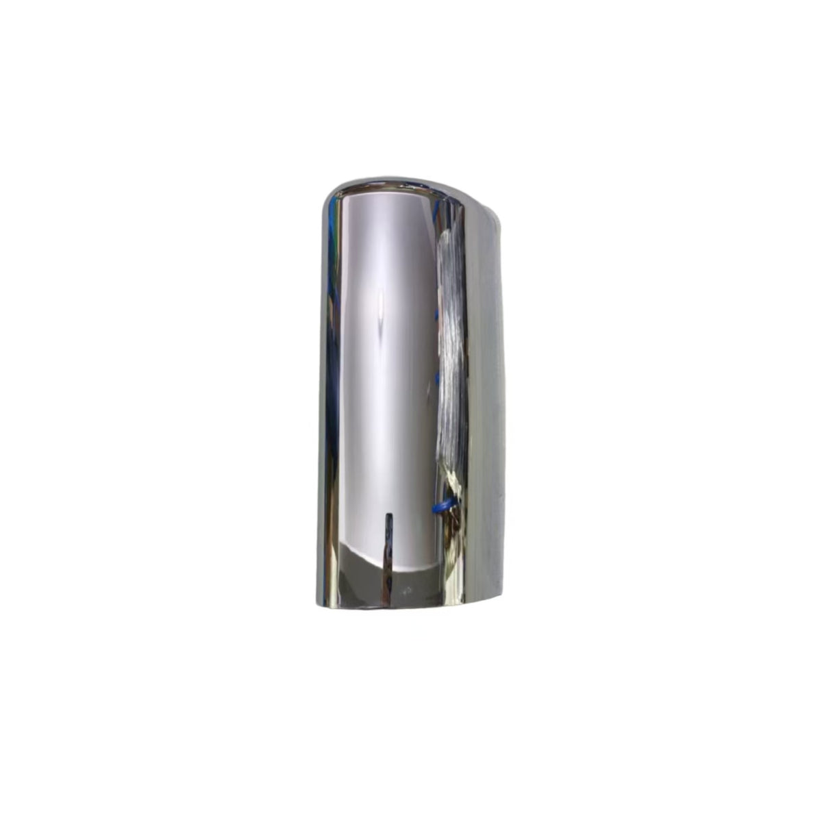GA-IN-068-1A-L Door Mirror Cover Chrome Left Side For International LT625 2018+