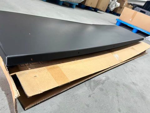 GA-V-125-R Lower Fairing Right Side For Volvo VNL860 2018-2024
