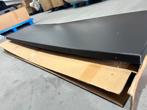 GA-V-125-L Lower Fairing Left Side For Volvo VNL860 2018-2024