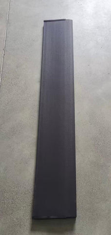 GA-CA0804-006/GA-CA0804-007 Lower Cab Fairing Extension For Freightliner Cascadia 2008 2009 2010 2011 2012 2013 2014 2015 2016 2017 GA-CA0804-006 GA-FR-075-4-YJ