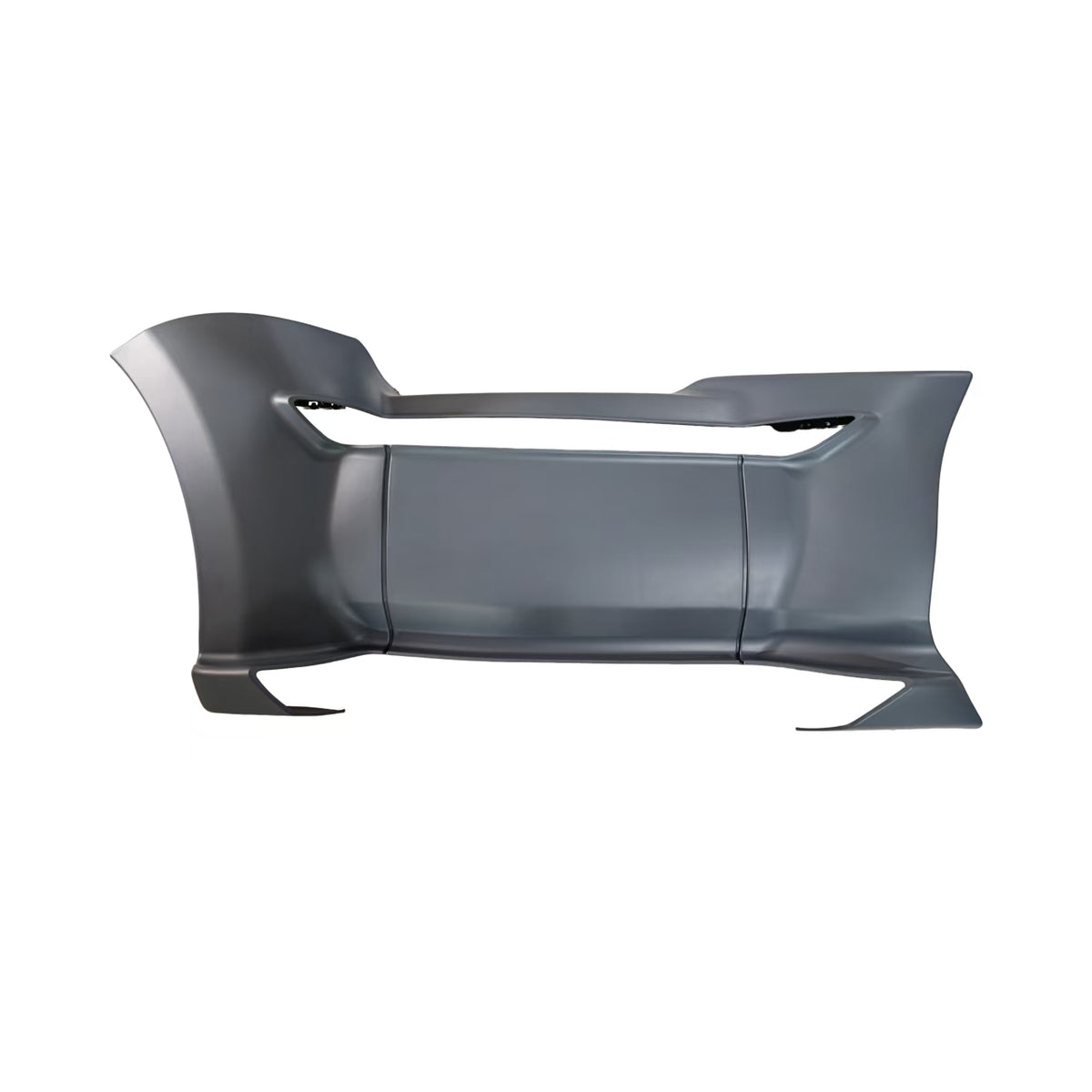 GA-KW-018-1L FRONT FAIRING for Kenworth T680 Left Driver Side 2013 2014 2015 2016 2017 2018 2019 2020 2021