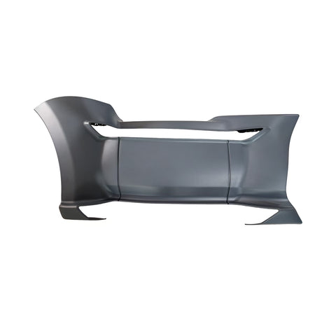 GA-KW-018-1L FRONT FAIRING for Kenworth T680 Left Driver Side 2013 2014 2015 2016 2017 2018 2019 2020 2021