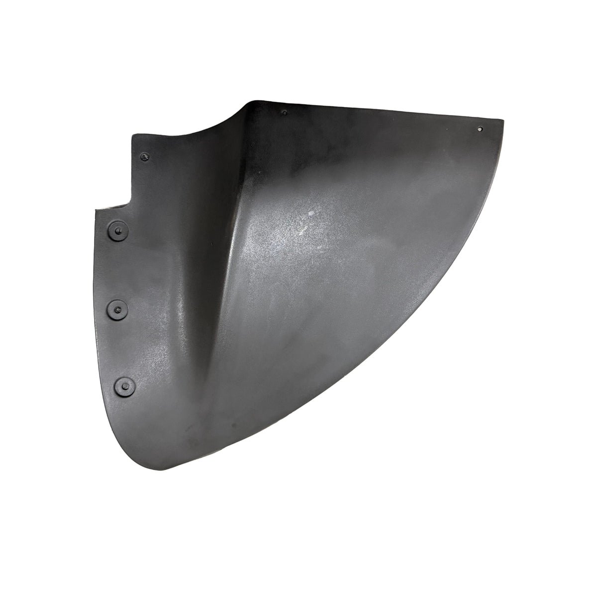GA-KW-044-4-R Corner Bumper Suport Spoiler Righ Side For Kenworth T680 Next GEN 2022 2023 2024 2025 GA-T6802201-006R