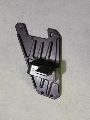 GA-KW-047-1-R Front Step Panel Bracket For Kenworth T680 Next Gen 2022 2023 2024 2025 Right Side