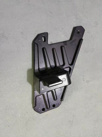 GA-KW-047-1-L Front Step Panel Bracket For Kenworth T680 Next Gen 2022 2023 2024 2025 Left Side