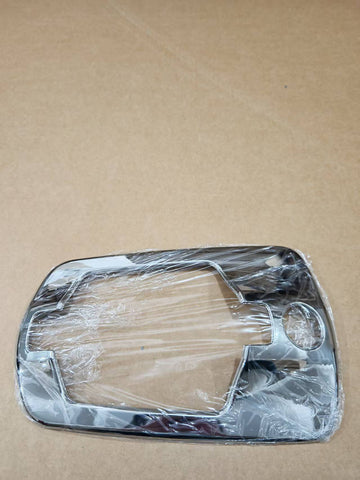 GA-FR-104-1 Door Handle Cover Left or right Side For Freightliner Cascadia 2018-2024