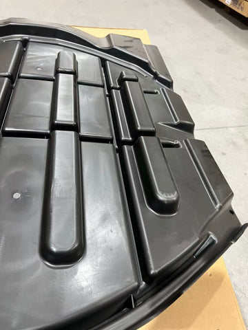 GA-IN-045-4B-L Rear Side Fairing Cover Left Side For International Prostar 2008-2020