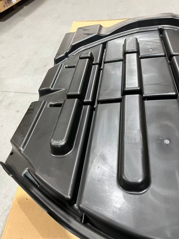 GA-IN-045-4B-R Rear Side Fairing Cover Right Side For International Prostar 2008-2020