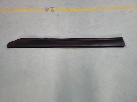 GA-FR-092-1-L Front Step Fairring Extension LH For Freightliner Cascadia 2018 2019 2020 2021 2022 2023 2024