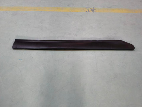 GA-FR-092-1-R Front Step Fairring Extension RH For Freightliner Cascadia 2018 2019 2020 2021 2022 2023 2024