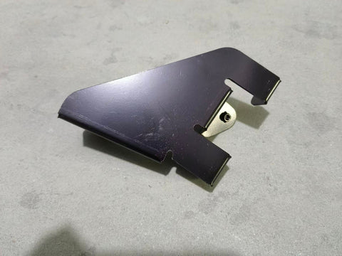 GA-FR-156-3-R Cab Fairing Support Top Bracket Right For Freightliner Cascadia 2018 2019 2020 2021 2022 2023 2024