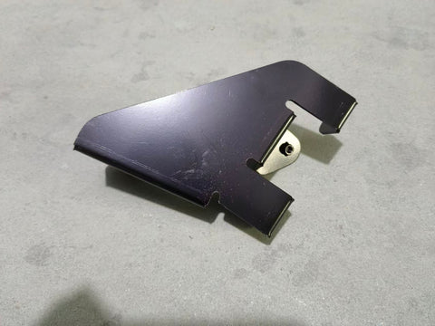 GA-FR-156-3R Cab Fairing Support Top Bracket Right For Freightliner Cascadia 2018 2019 2020 2021 2022 2023 2024