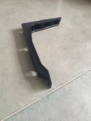 GA-IN-083-1-L Cabin Fairing Bracket Left Side L1 For International LT6252018 2019 2020 2021 2022 2023 2024 GA-LT6251899-001L