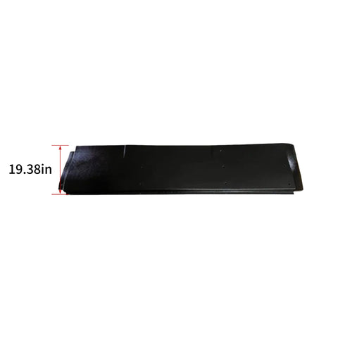GA-IN-096-R Lower FAIRING  Right Passenger Side For International LT625 2018 2019 2020 2021 2022 2023 2024