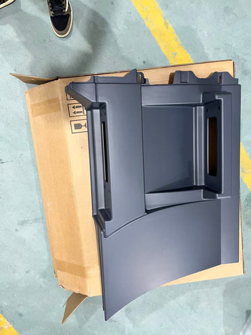 GA-V-019AR Volvo VNL Rear Step Fairing Panel Right Side 37" Long 2004 2005 2006 2007 2008 2009 2010 2011 2012 2013 2014 2015