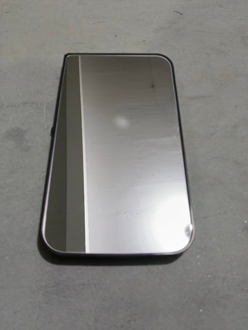 GA-FR-099-2 Door Mirror Glass Big For Freightliner Cascadia 2018-2024