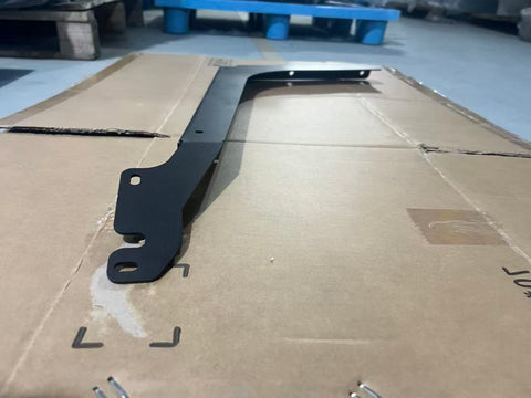 GA-V-124-2-R Upper Fairing Bracket Lower Right Side For Volvo VNL860 2018-2024 78495707