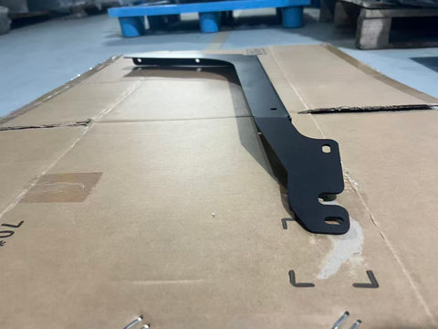 GA-V-124-2-L Upper Fairing Bracket Lower Left Side For Volvo VNL 2018-2024 78495706