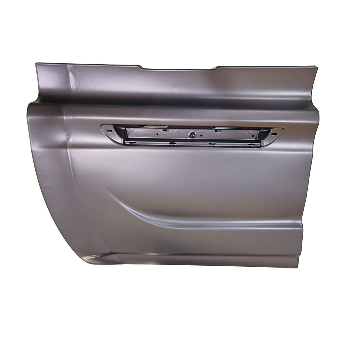 GA-IN-045B-R Short Side fairing panel Chassis Skirt RH 43"For International Prostar 2008-2020